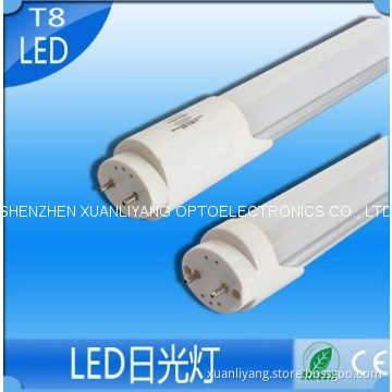 Radar sensor  LED Tube T8  18W  1.2m SMD 120PCS 2835 CRI >80